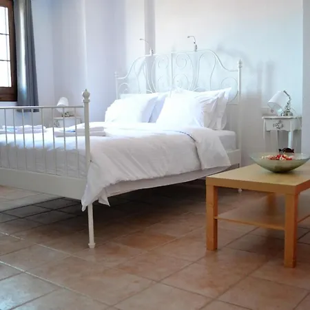 Aegean View House Apartment Agios Ioannis  Exterior photo