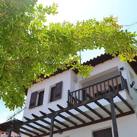 Aegean View House Apartment Agios Ioannis  Exterior photo