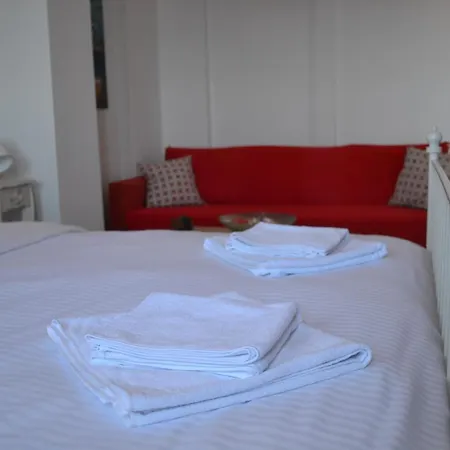 Aegean View House Apartment Agios Ioannis  Exterior photo