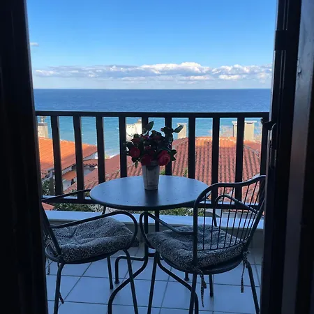 Aegean View House Apartment Agios Ioannis  Exterior photo
