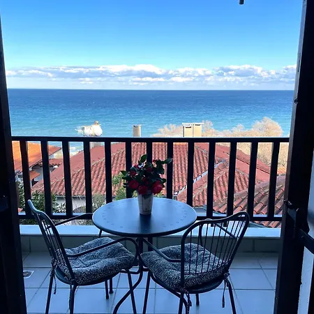 Aegean View House Apartment Agios Ioannis  Exterior photo