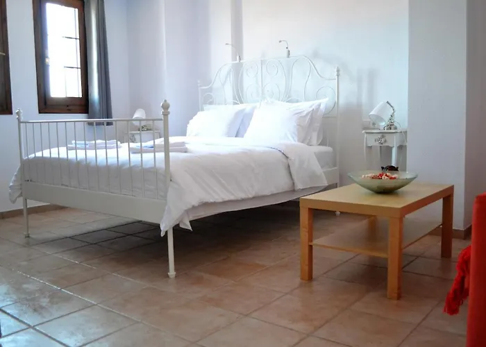 Aegean View House
