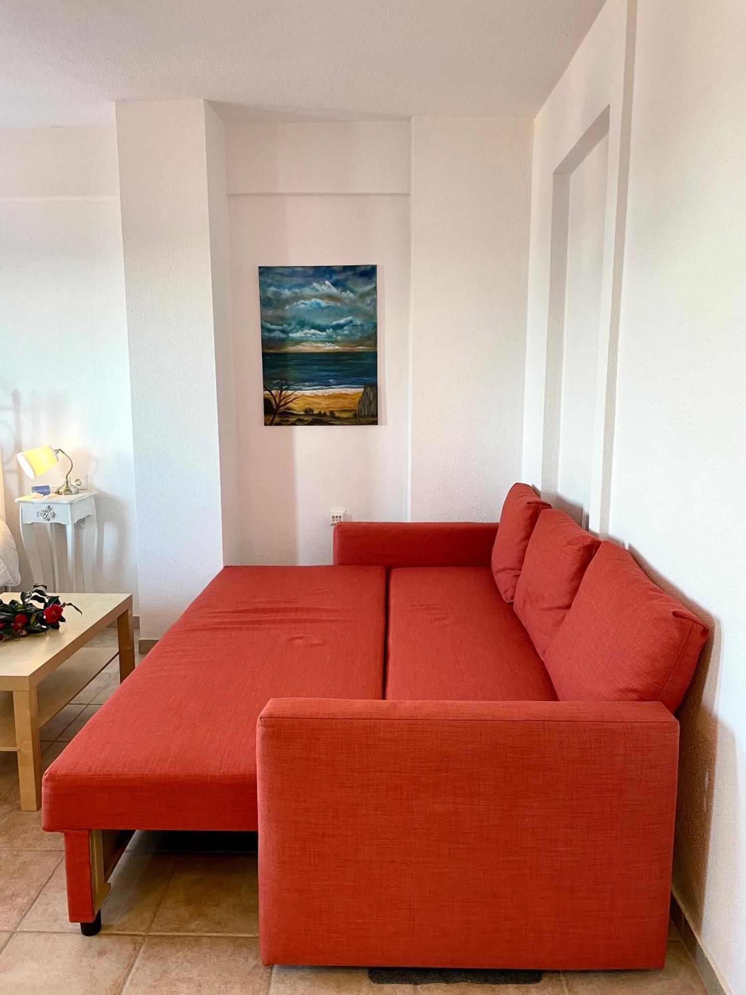 Apartment Aegean View House *